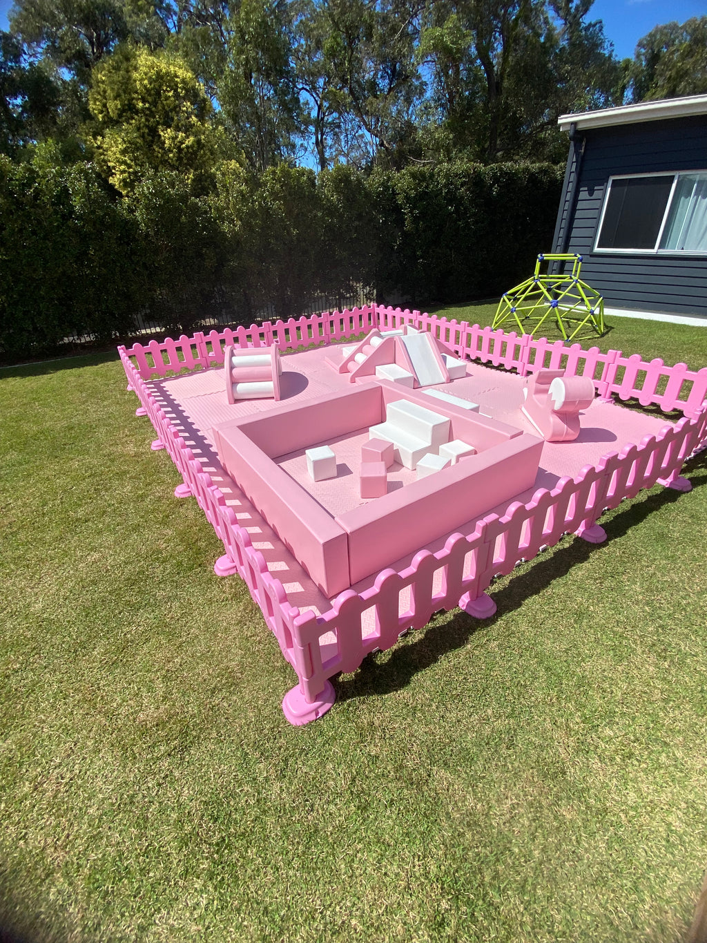 Pinkie Pie Soft Play Set