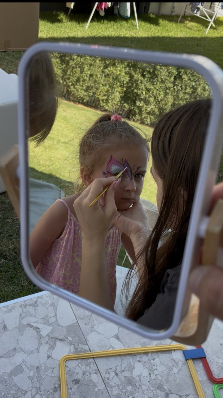 Face Painting