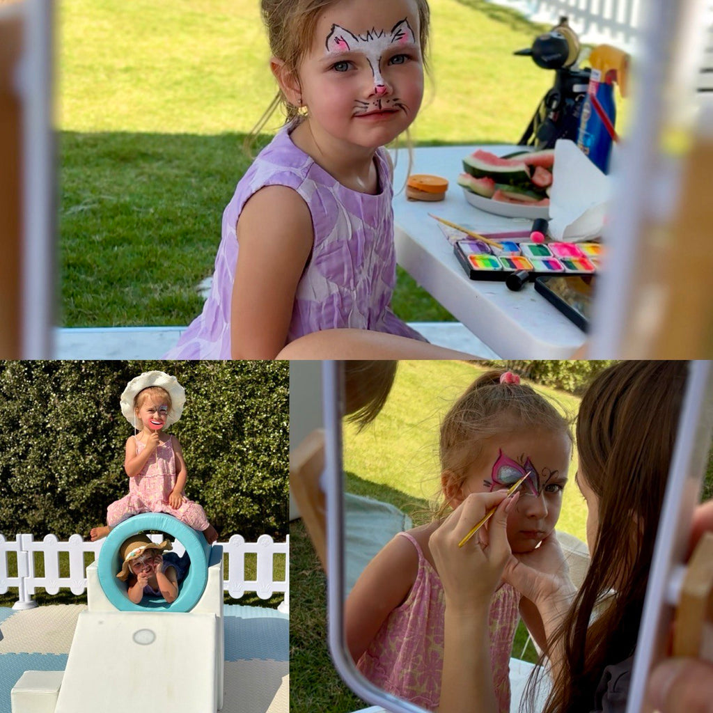 Face Painting