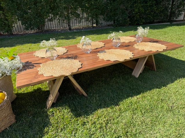 Picnic Table