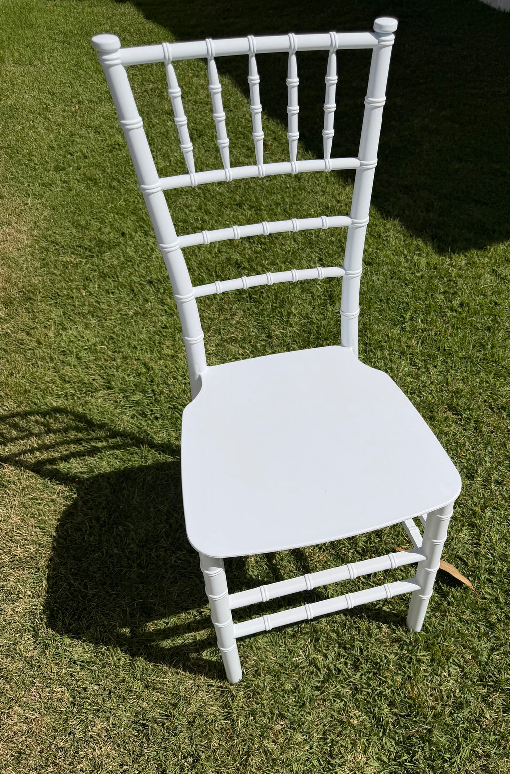 Tiffany Chair
