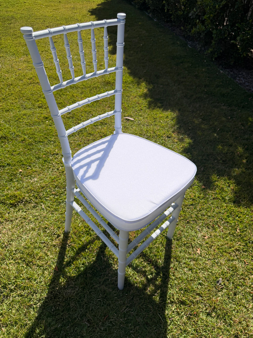 Tiffany Chair