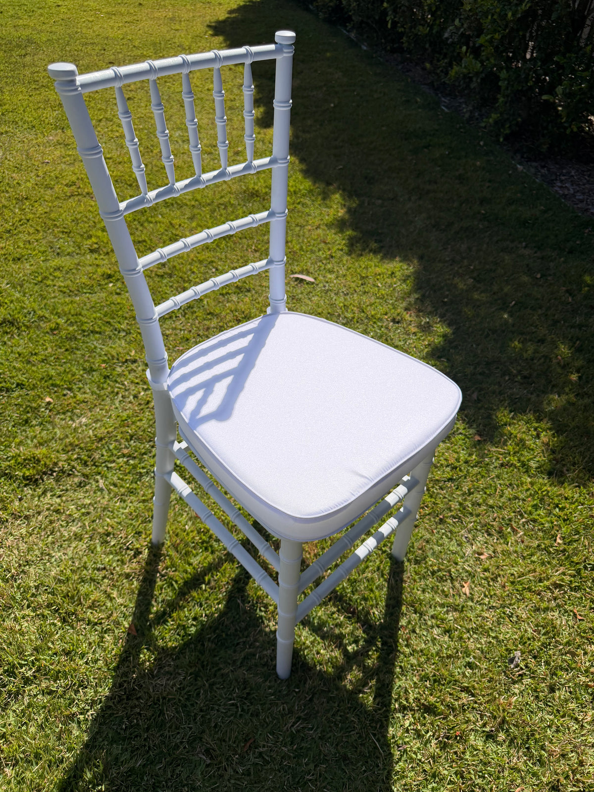 Tiffany Chair