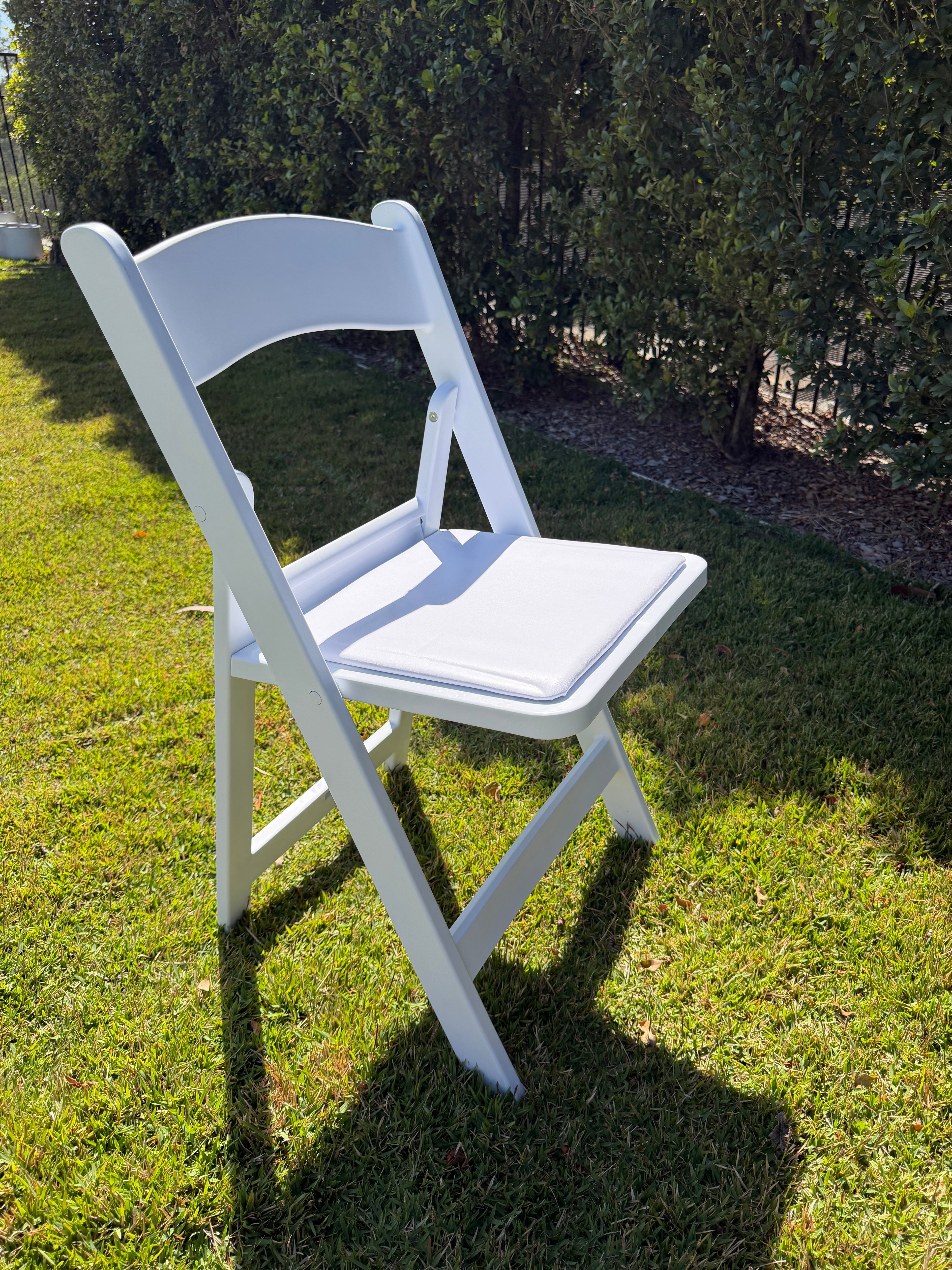 Americana Chair