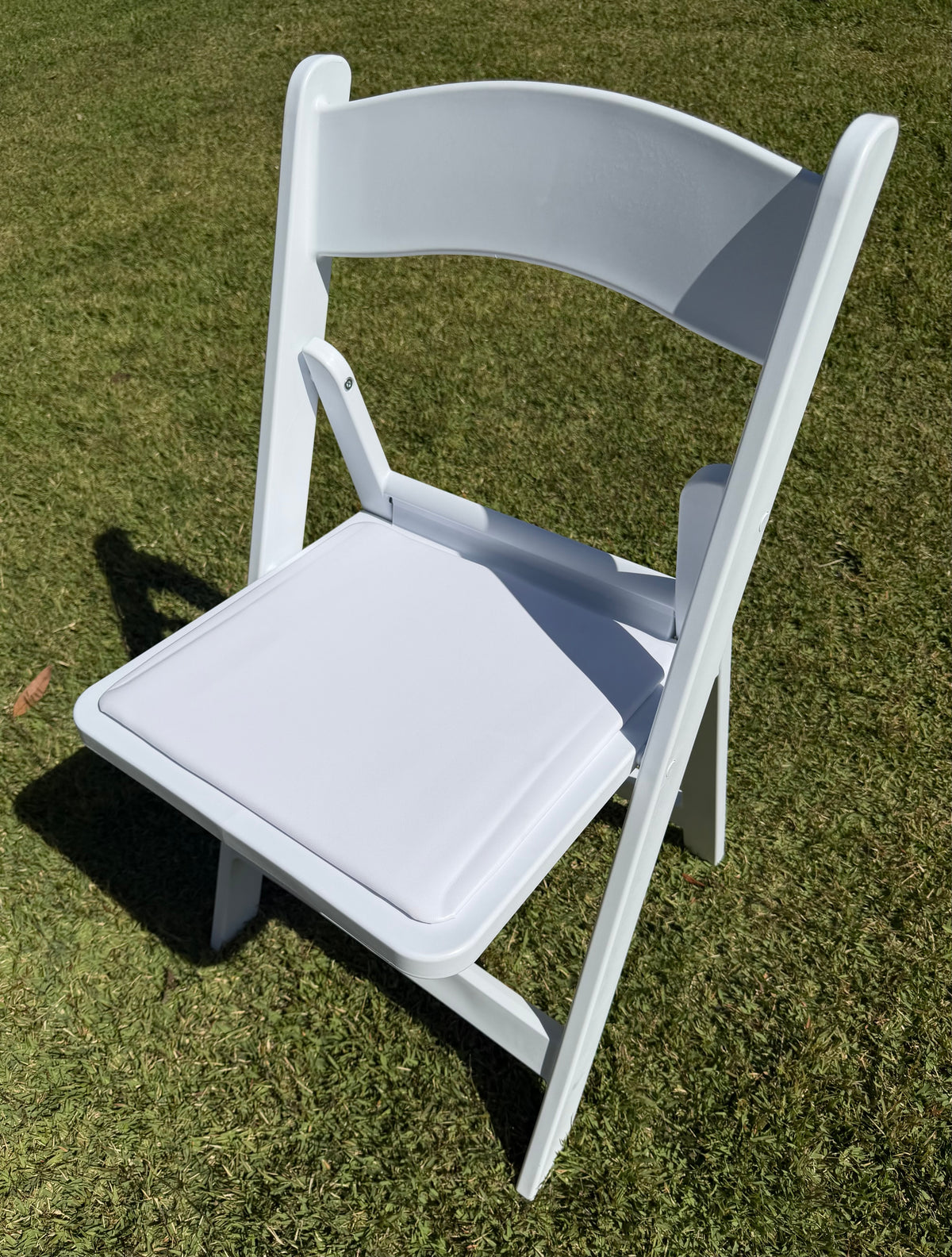 Americana Chair